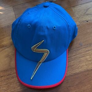 Disney Ms Marvel baseball hat